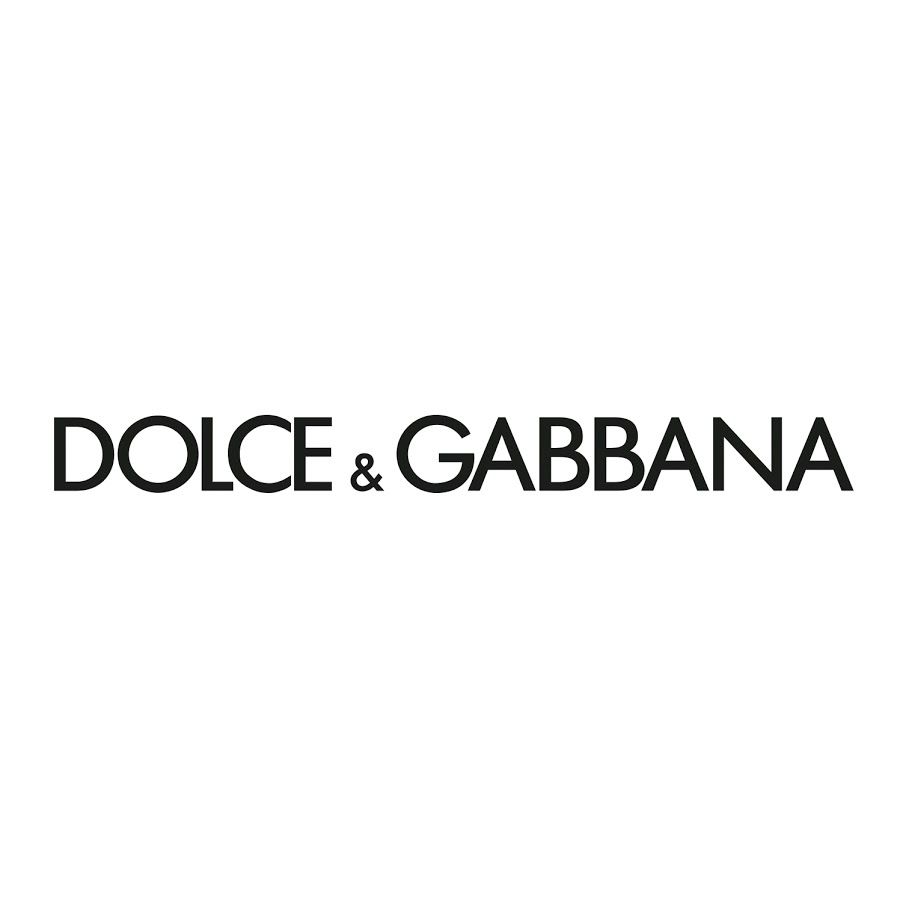 DOLCE & GABBANA