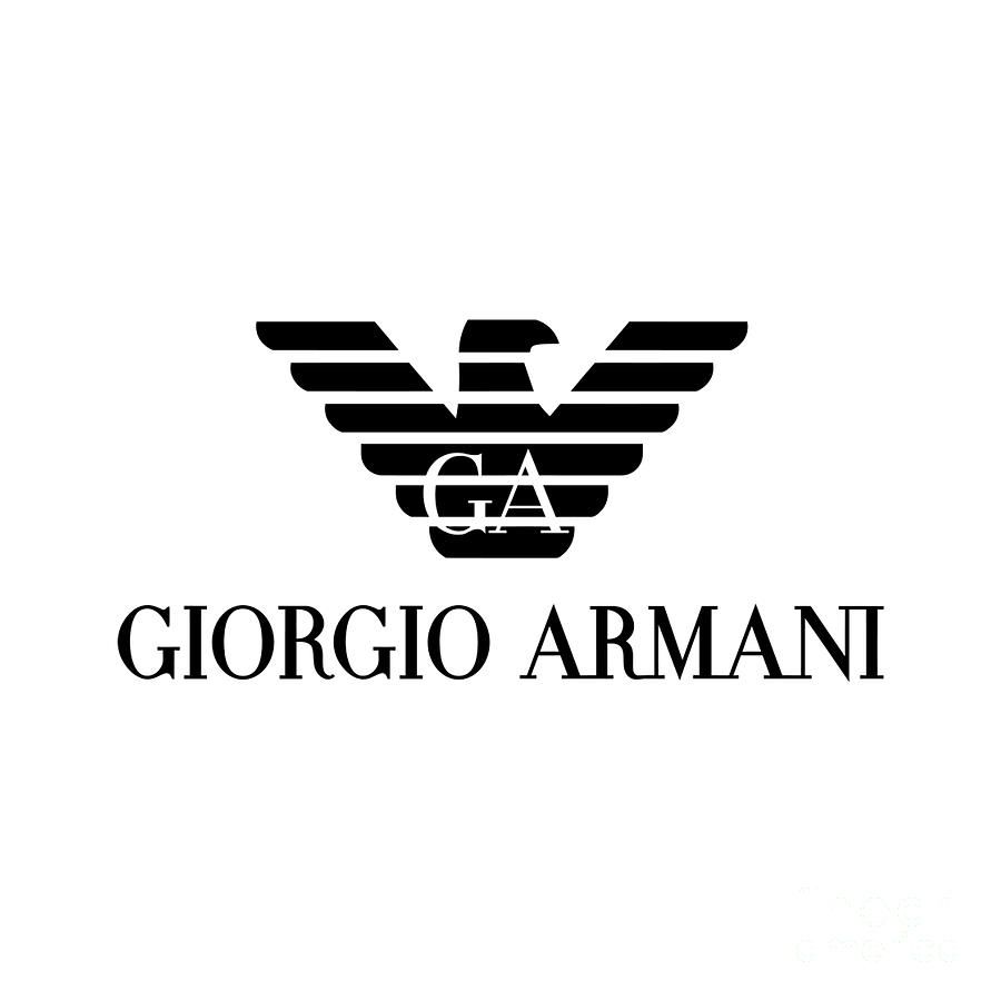 GIORGIO ARMANI