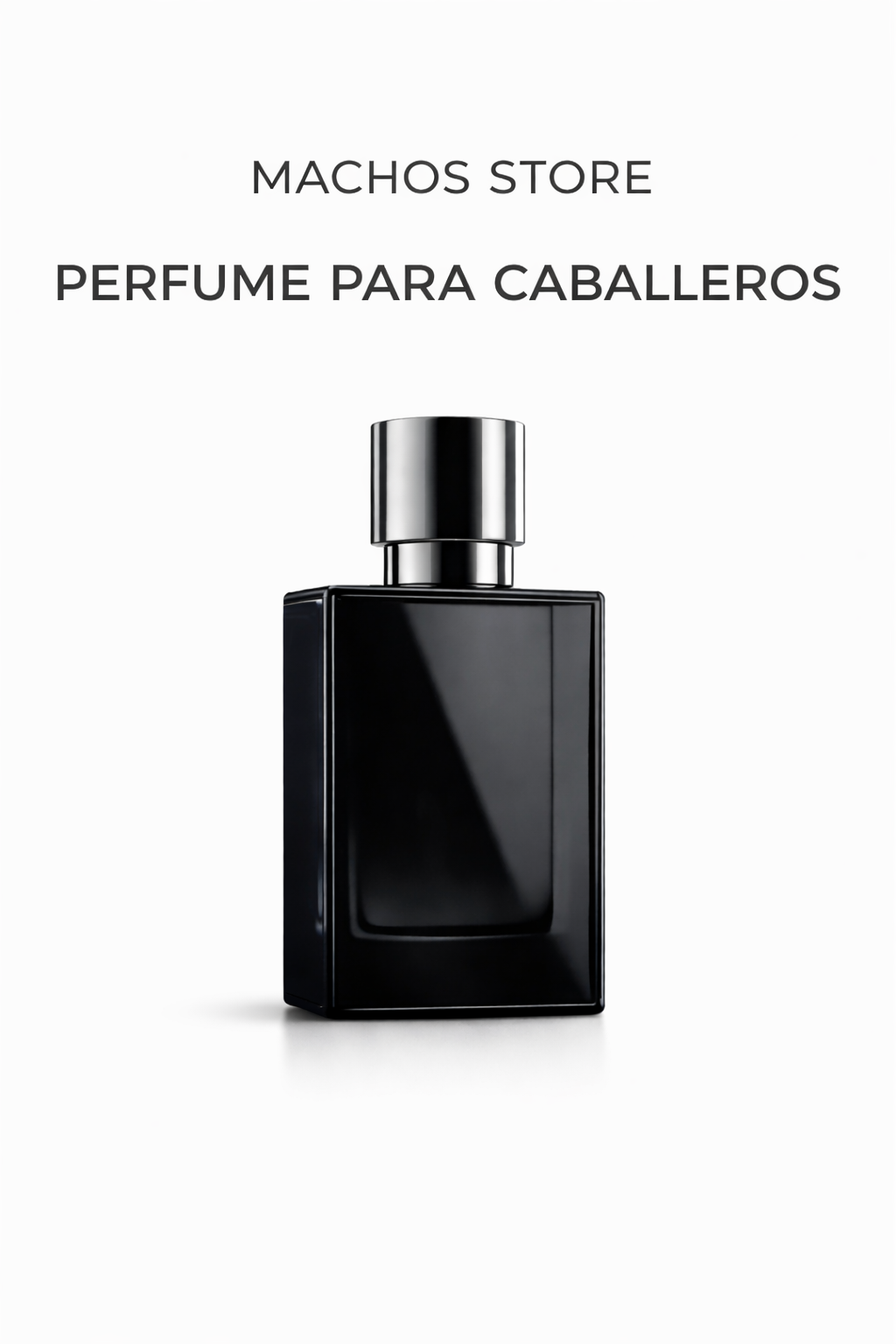 Perfumes Caballeros