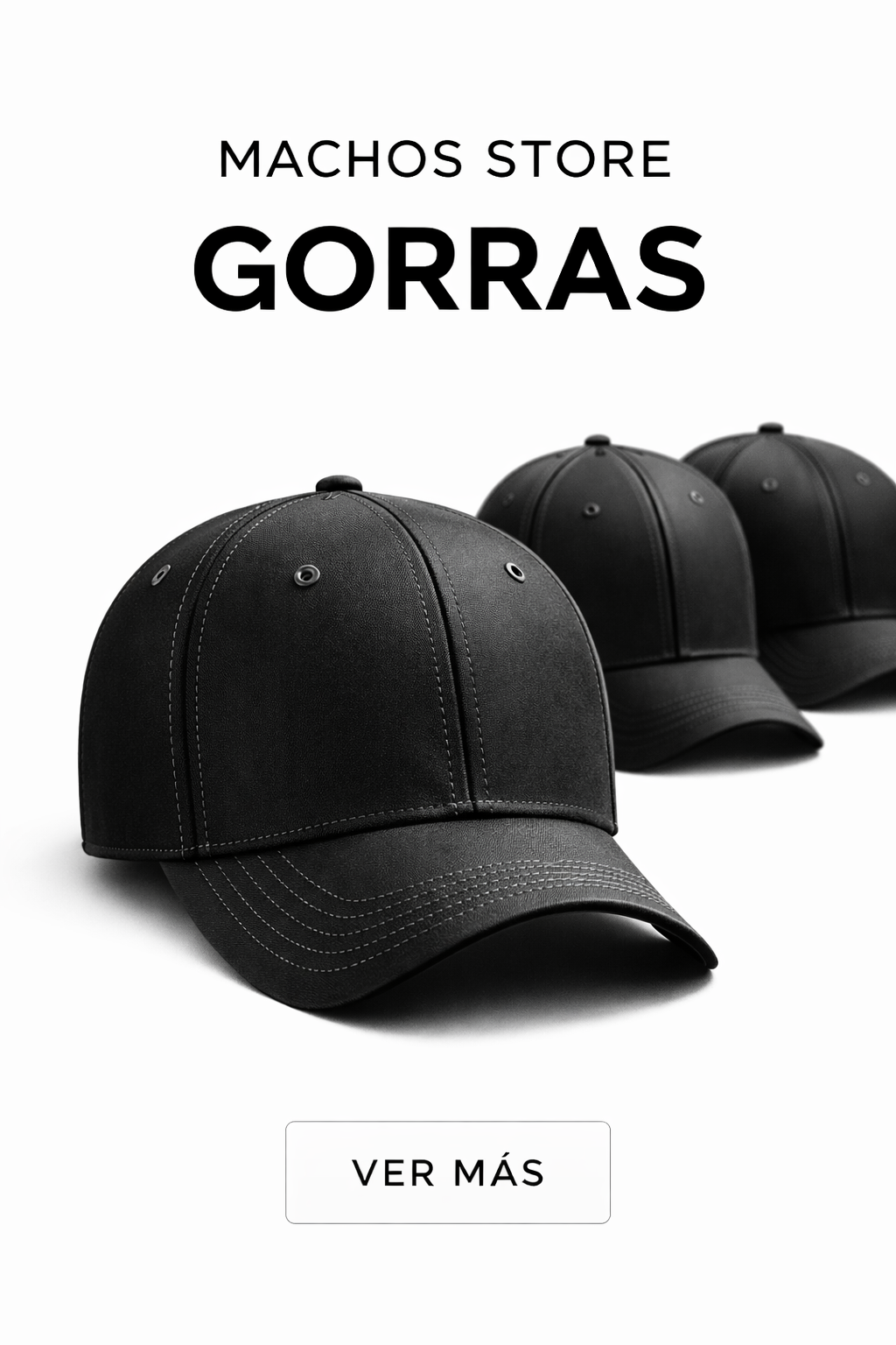 Gorras