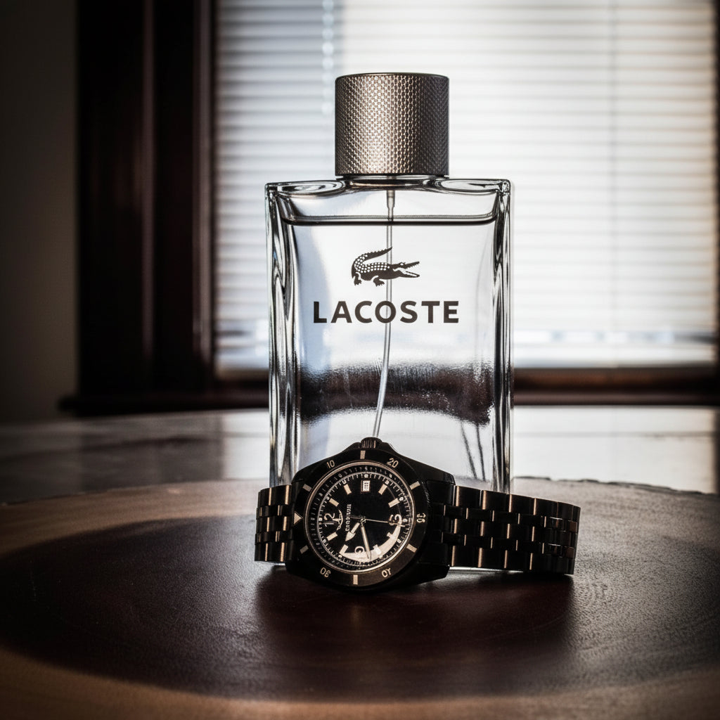 Lacoste Pour Homme 100ML EDT