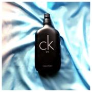 CALVIN KLEIN  BE 100ML  EAU DE TOILETTE