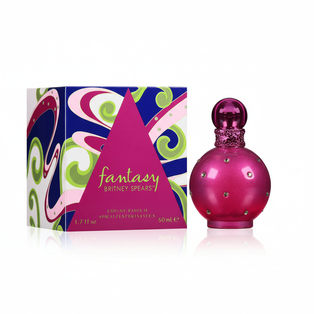 Fantasy de Britney Spears 3.4oz
