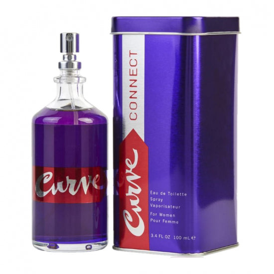 Curve Connect for Women 3.4oz
