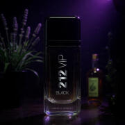 CAROLINA HERRERA  212 VIP BLACK 100ML  EAU DE PARFUM