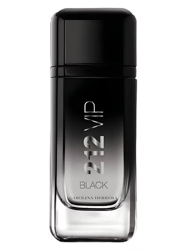 CAROLINA HERRERA  212 VIP BLACK 100ML  EAU DE PARFUM