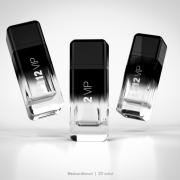 CAROLINA HERRERA  212 VIP BLACK 100ML  EAU DE PARFUM