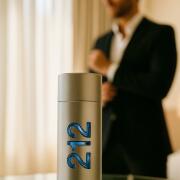 CAROLINA HERRERA  T212 MEN NYC 100ML  EAU DE TOILETTE