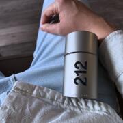 CAROLINA HERRERA  T212 MEN NYC 100ML  EAU DE TOILETTE