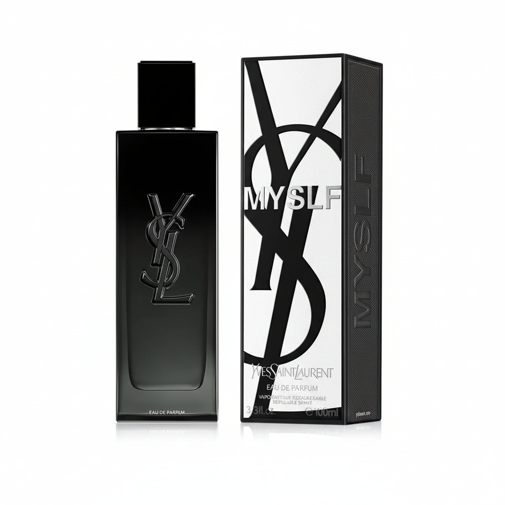 MYSLF Eau de Parfum 100ML