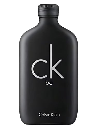 CALVIN KLEIN  BE 100ML  EAU DE TOILETTE
