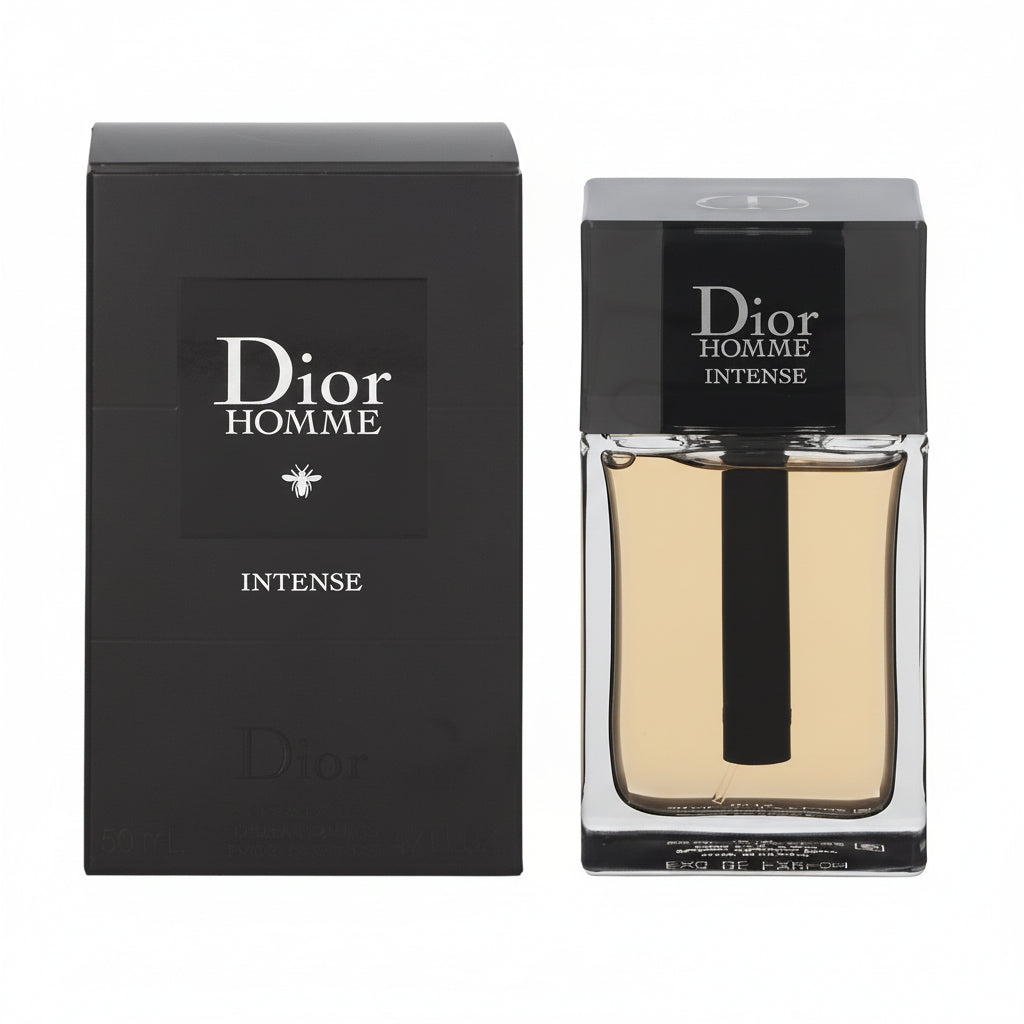 DIOR HOMME INTENSE 100ML