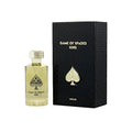 JO MILANO Game of Spades King - Espray de perfume, 3.4 onzas