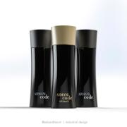 ARMANI  CODE 100ML  EAU DE TOILETTE