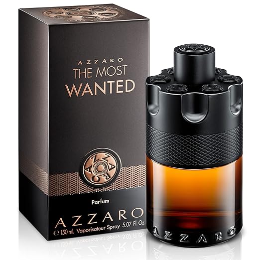 AZZARO  THE MOST 100ML  EAU DE PARFUM