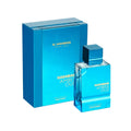 AL HARAAINAMBER OUD AQUA DUBAI 2.54 EDP
