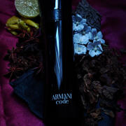 ARMANI  CODE 100ML  EAU DE TOILETTE