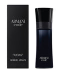 ARMANI  CODE 100ML  EAU DE TOILETTE