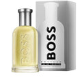 HUGO BOSS  BOTTLED 100ML  EAU DE TOILETTE