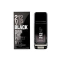 CAROLINA HERRERA  212 VIP BLACK 100ML  EAU DE PARFUM