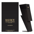 CAROLINA HERRERA  BAD BOY 100ML  EAU DE PARFUM