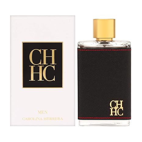 CAROLINA HERRERA  CH 100ML  EAU DE TOILETTE
