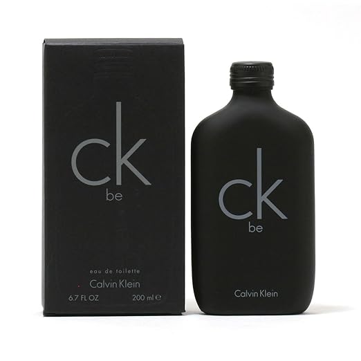CALVIN KLEIN  BE 100ML  EAU DE TOILETTE