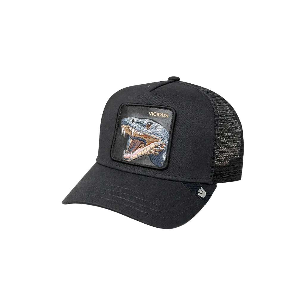 Gorra Gorin Bross Vicious