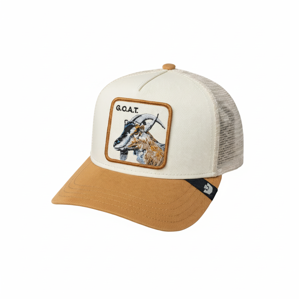 Gorra Gorin Bross GOAT