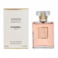 Coco Mademoiselle de CHANEL para mujer, Eau de Parfum 3.4oz