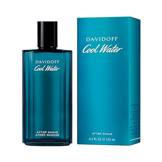 DAVIDOFF  COOL WATER 100ML  EAU DE TOILETTE