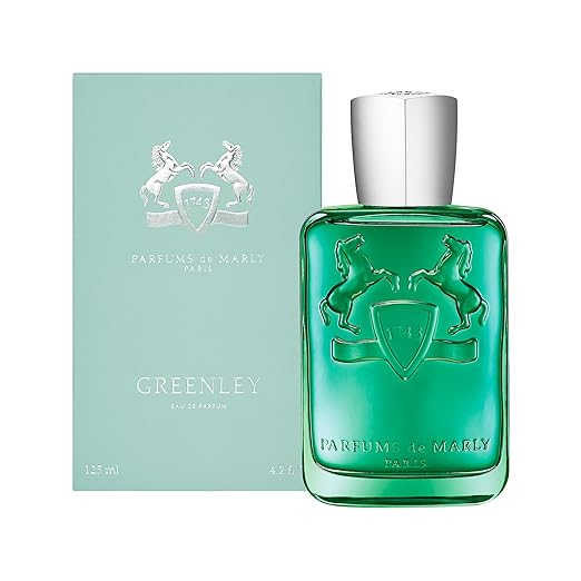 PARFUMS DE MARLY  GREENLEY 125ML  EAU DE PARFUM
