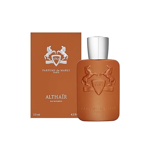 PARFUMS DE MARLY  ALTHAIR 125ML  EAU DE PARFUM