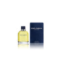 DOLCE & GABBANA  POUR HOMME 100ML  EAU DE TOILETTE