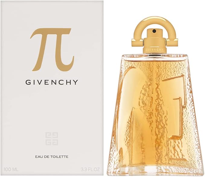 GIVENCHY  PI 100ML  EAU DE TOILETTE