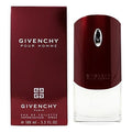GIVENCHY  POUR HOMME 100ML  EAU DE TOILETTE