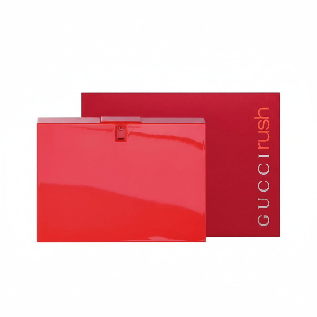 Gucci Rush Spray Eau de Toilette 75 ml / 2.5 oz Por Gucci - Para mujeres