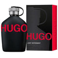 HUGO BOSS  JUST DIFERENT 100ML  EAU DE TOILETTE