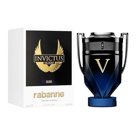 PACO RABANNE  INVICTUS ELIXIR 100ML  EAU DE PARFUM