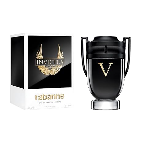 PACO RABANNE  INVICTUS VICTORY 100ML  EAU DE PARFUM