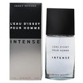 ISSEY MIYAKE  POUR HOMME INTENSE 125ML  EAU DE TOILETTE