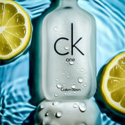 CALVIN KLEIN  ONE 100ML  EAU DE TOILETTE