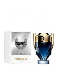 PACO RABANNE  INVICTUS 100ML  EAU DE PARFUM