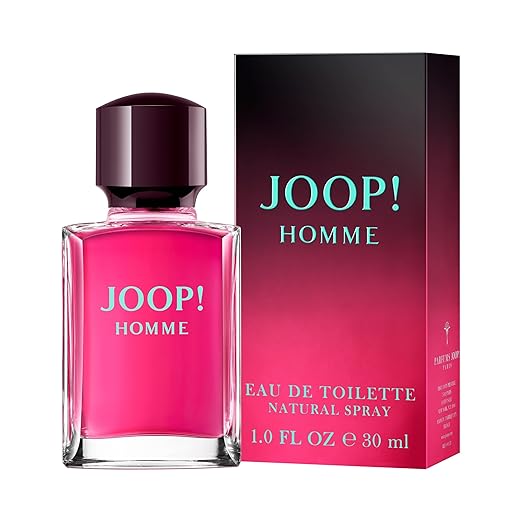JOOP  HOMME 100ML  EAU DE TOILETTE