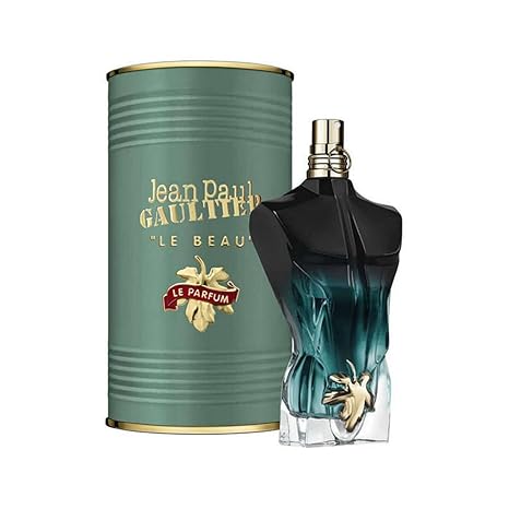 JEAN PAUL GAULTIER  LE BEAU 100ML  EAU DE PARFUM