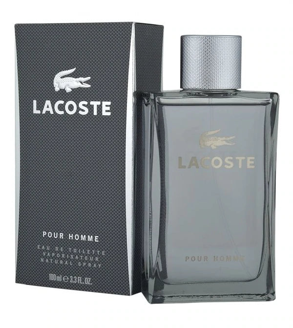 Lacoste Pour Homme 100ML EDT