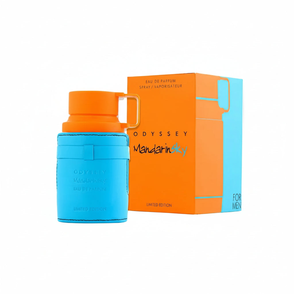 Odyssey Mandarin Sky de Armaf 100ml
