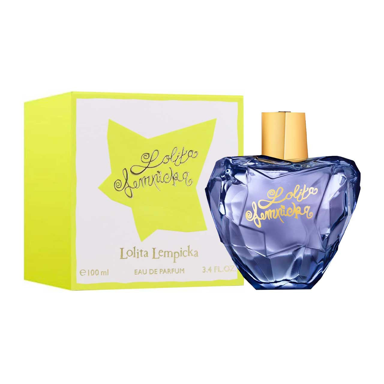 Lolita Lempicka Le Parfum 3.4oz