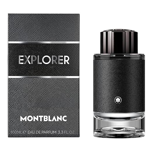 MONTBLANC  EXPLORER 100ML  EAU DE PARFUM