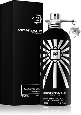 MONTALE PARIS  Fantastic Oud  100ML  EAU DE TOILETTE